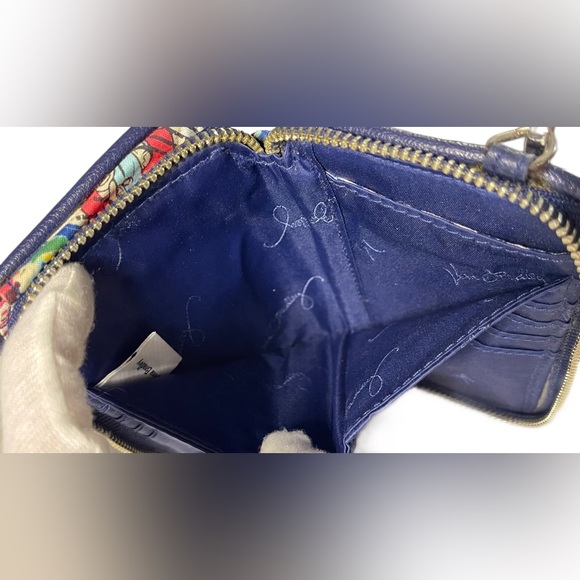 Vera Bradley BUNDLE of 1 Laptop Bag and 1 Wallet - Picture 13 of 15